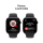 Apple Watch 10 46/Onyks Aluminum/Czarny Pasek Sportowy M/L GPS - 1278133 - zdjęcie 6